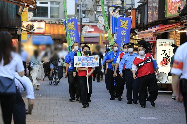 道後温泉と風俗街（愛媛県松山市） : マチアルキロク2