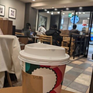 口コミ一覧 : スターバックス・コーヒー グランデュオ蒲田店