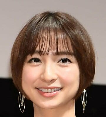 画像4/15) 篠田麻里子、結婚発表の浅野ゆう子にコメント - モデルプレス