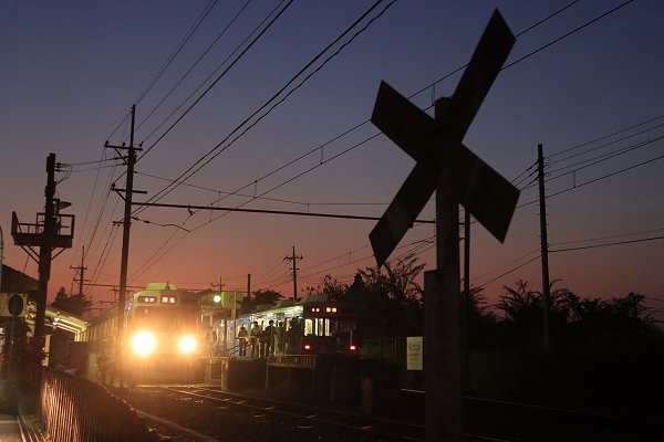 秩父鉄道持田駅／ホームメイト