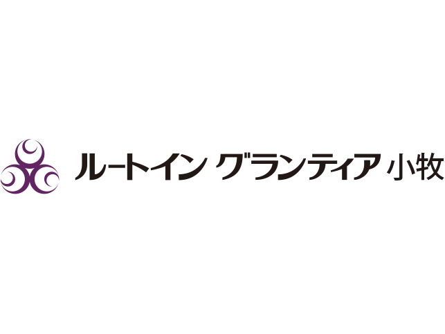 館内施設 | ルートイン