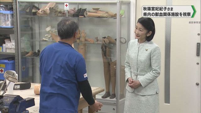 通算62回目の献血‐ようやく年齢に追いついた！～「アスティ献血ルーム」～ - 札幌・円山生活日記