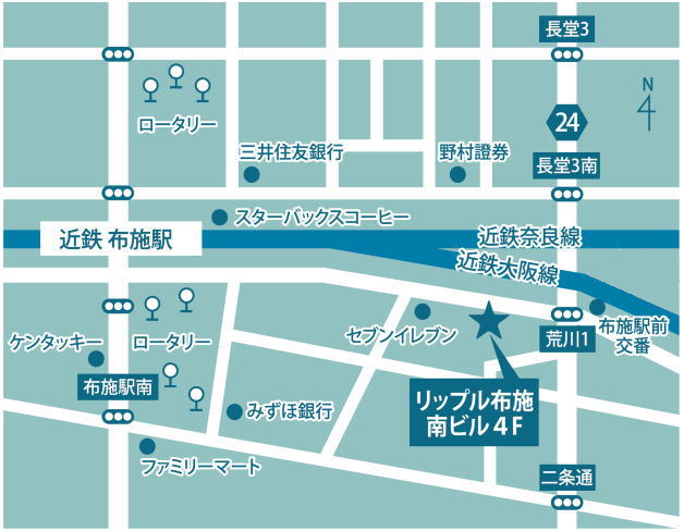 ホームズ】東大阪市足代北1丁目マンション(東大阪市)の賃貸情報