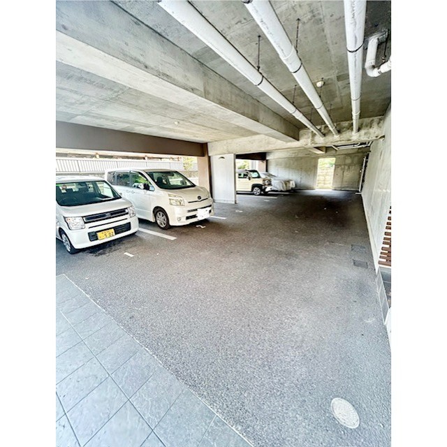 高島新屋敷駐車場（31番） | 駐車場｜賃貸物件｜岡山市内の賃貸物件のことなら石原企画