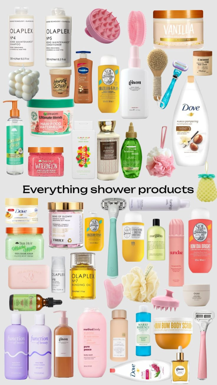 Empower Bodycare –