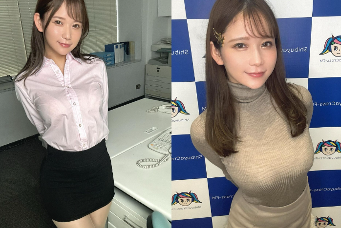 桃園怜奈】トップAV女優はワキを使った官能的表現でヌカせられちゃうグラドルなんです！ - LANK:B+