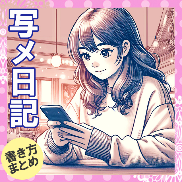 写メ日記のネタ、書き方について｜レンタル彼女横浜店