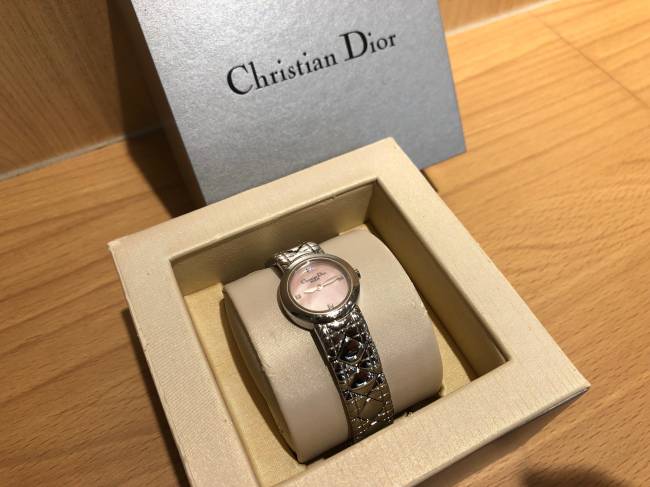 Christian Dior デミタスカップ＆ソーサー