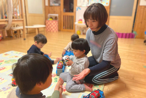 社会福祉法人ゆりかご 幼保連携型認定こども園 ゆりかごこども園（兵庫県神戸市兵庫区）の調理師 、栄養士求人・転職情報＜正社員＞｜マイナビコメディカル