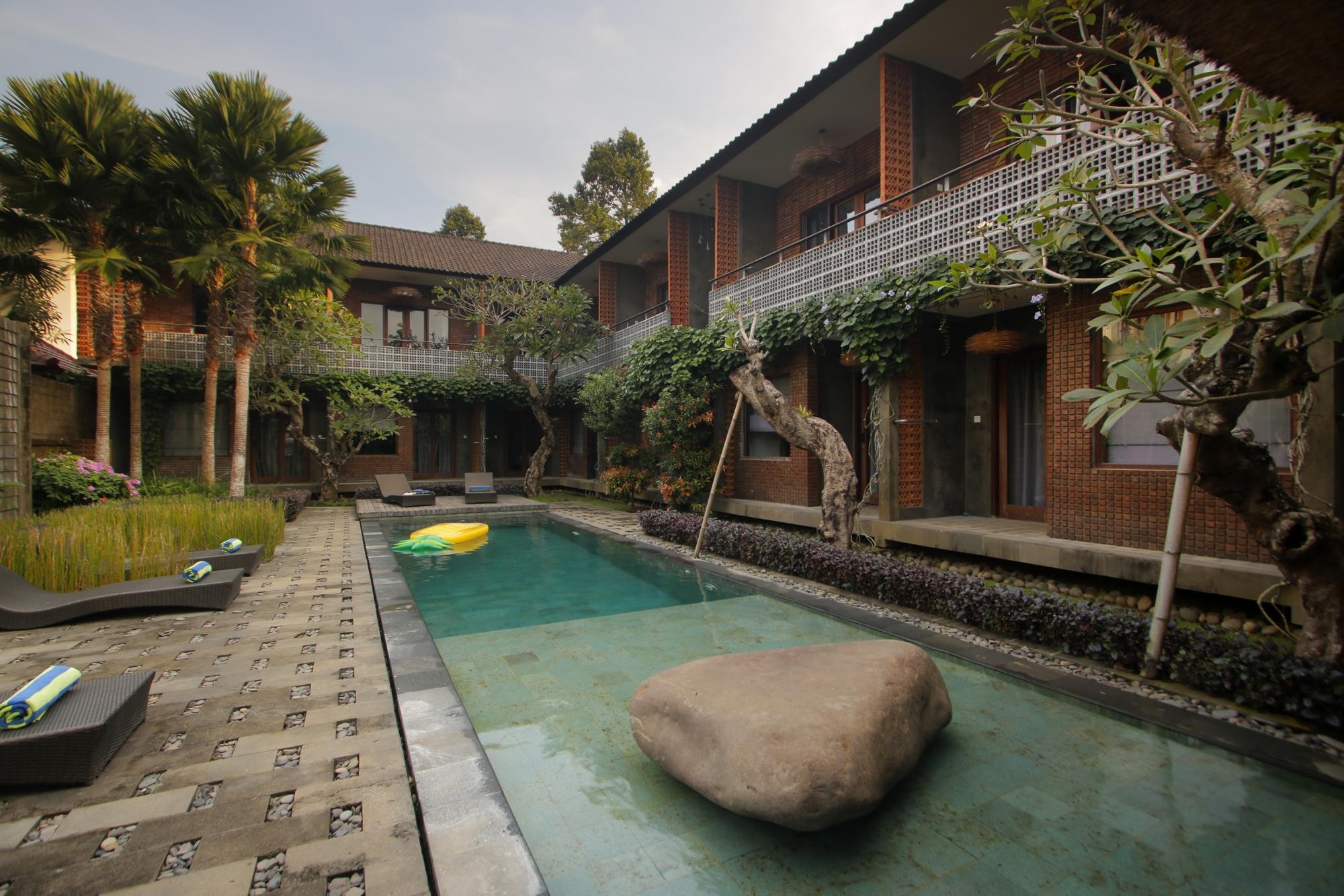 Mangosteen Ayurveda & Wellness Resort