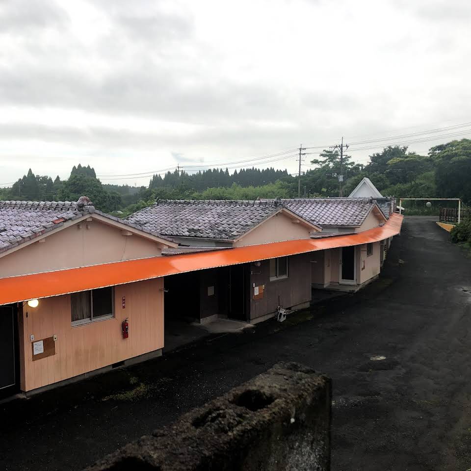 霧島 ラブホテル セルシオ お部屋のご案内