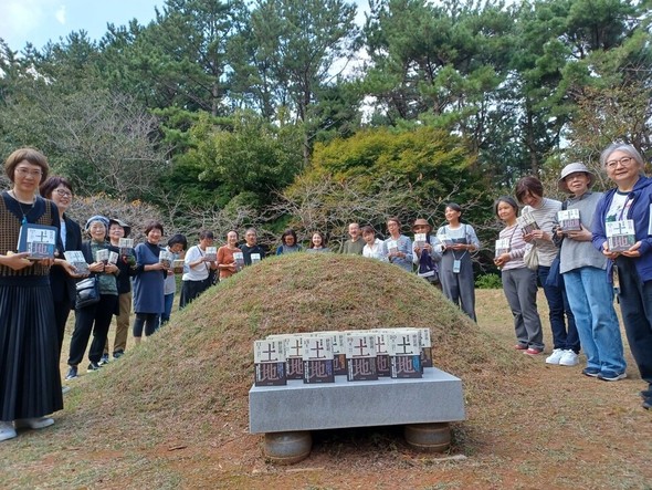 CD 作新学院女子短期大学 第6代 ハンドベルクワイア