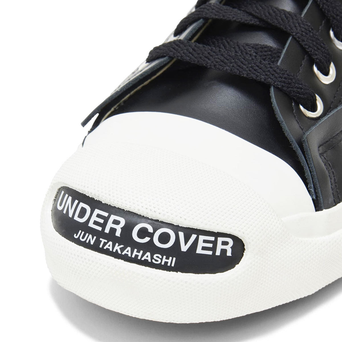 UNFINISHED capitalismデニムパンツ7部丈岡山デニムアンダーカバー undercoverキャピタル