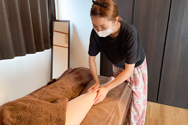 りらくる 宇宿店の整体師・セラピスト(業務委託/鹿児島県)新卒可求人・転職・募集情報【ジョブノート】