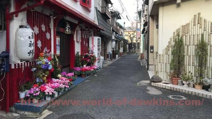 信太山新開地淡島神社（大阪府信太山駅）のアクセス・お参りの情報 ｜ホトカミ