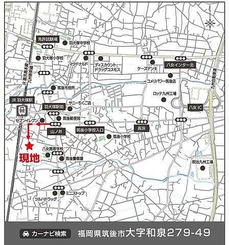 JR九州、鹿児島本線で区間快速の快速区間拡大 - 折尾～羽犬塚間に