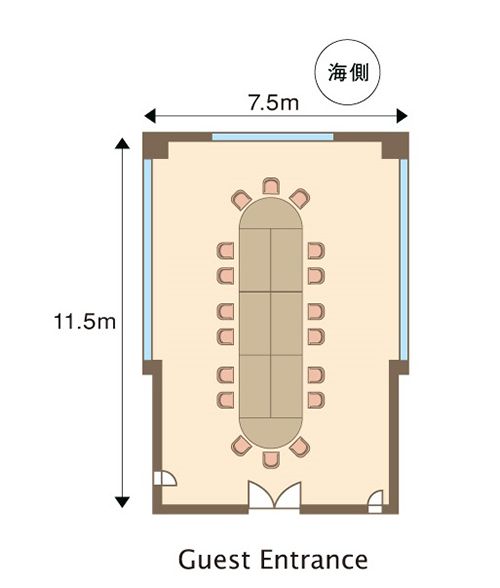 小樽高野山 日光院 永代供養堂