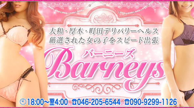 大和のデリヘルBarneys～バーニーズ (@deli_barneys) / X