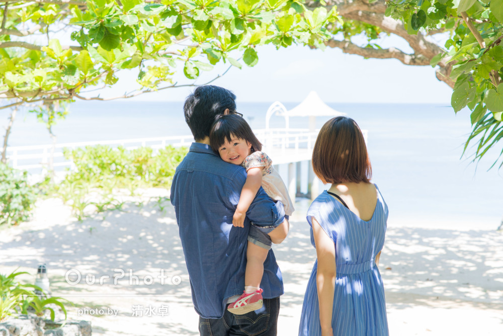 車なしでも楽しめました♪夏の沖縄母娘旅☆世界が恋する慶良間の海へ～渡嘉敷島·阿嘉島～』沖縄県の旅行記・ブログ by かずさんさん【フォートラベル】