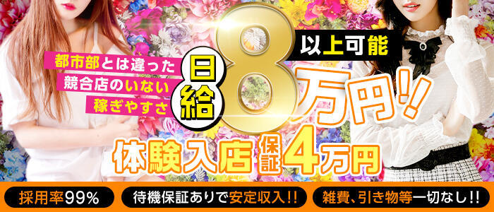 甲府のガチで稼げるデリヘル求人まとめ【山梨】 | ザウパー風俗求人