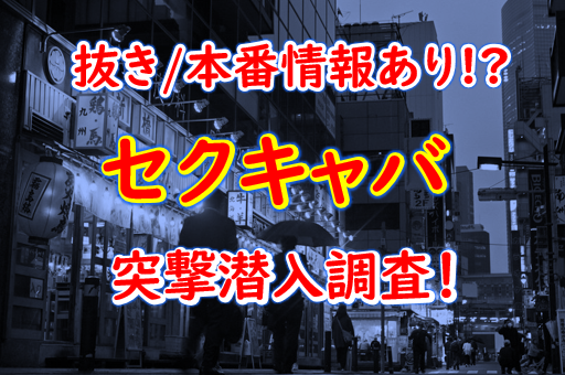 体験レポ】「秋葉原」のセクキャバで実際に遊んできたのでレポします。秋葉原の人気・おすすめセクシーキャバクラ3選 | 矢口com