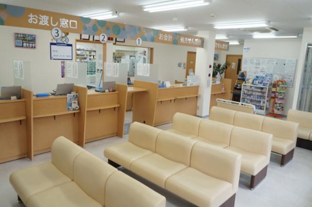 くすりの福太郎 大久保ゆうロード店 店舗スタッフ（パート・アルバイト）（千葉県習志野市）の採用情報詳細