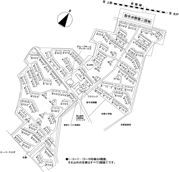 取手市井野 戸建の物件情報（FKR7SA12）｜三井のリハウス