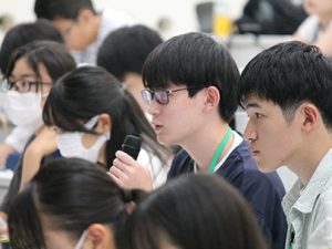 2022年】実力者！高野 あかりさんのプロテスト結果！！ -