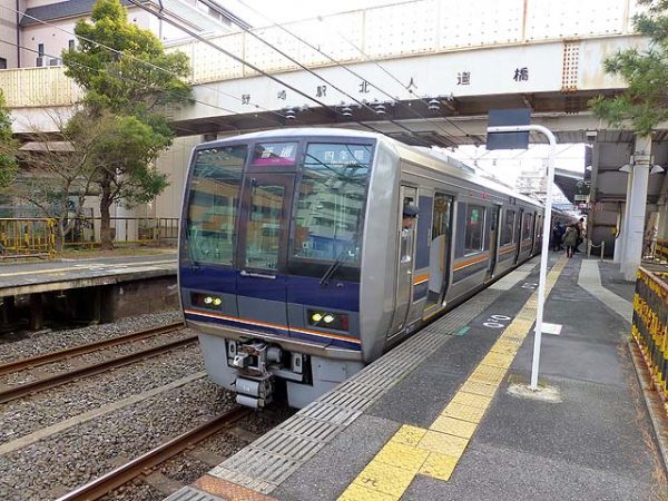 服部の駅紹介 東北本線 野崎駅 :