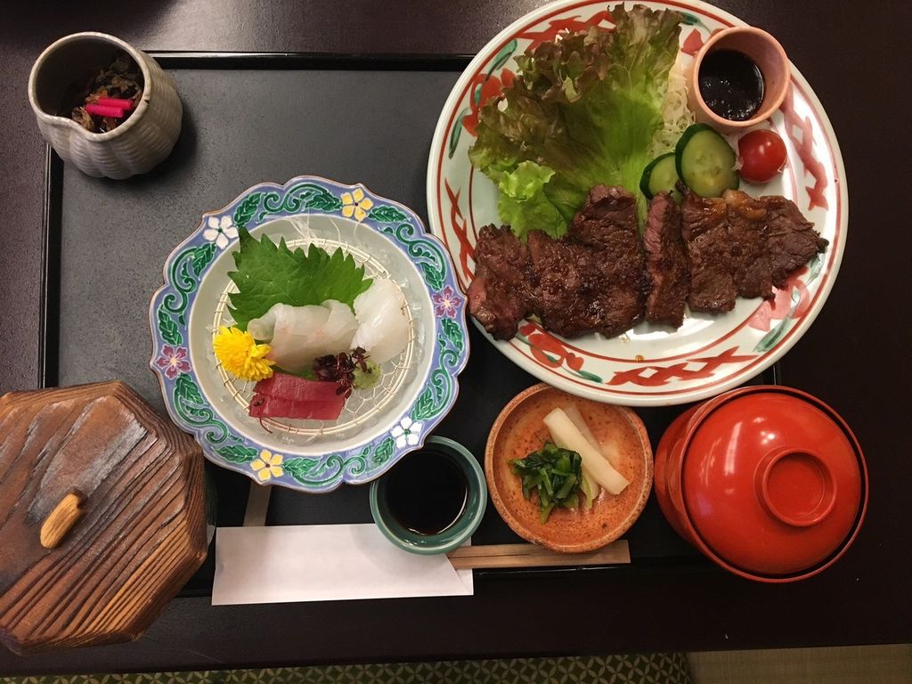 らーめん しおじん 堺東店