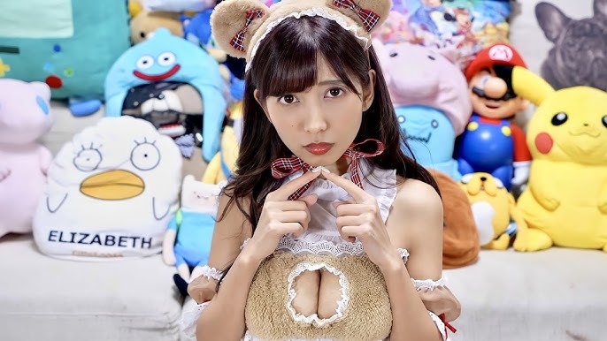 ポロリで再生回数を稼ぐJCちゃん！褐色の肌に大きい〇っぱいｗ | YouTube微エロ動画厳選まとめ！