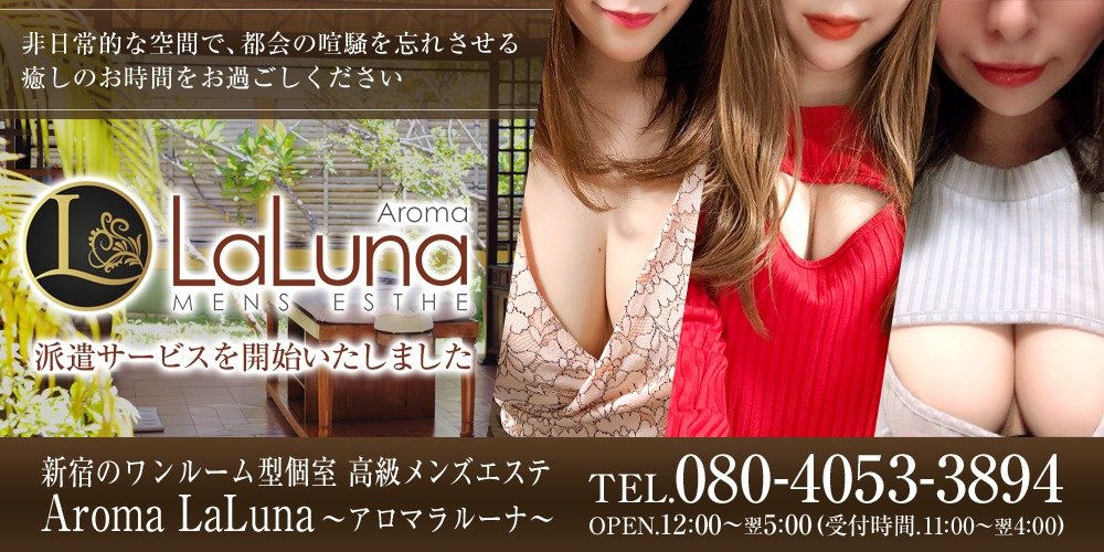 セルフィール新宿（Selfeel.shinjuku）】男性施術師の貸切サロン - アロマ/リンパ/整体/脱毛/フェイシャル