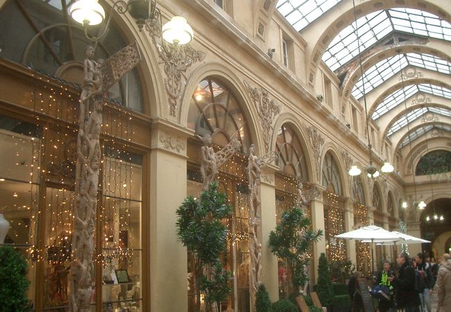 446 Galerie Vivienne