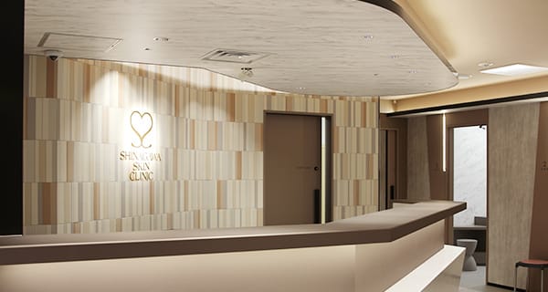 BELINDA CLINIC（ベリンダクリニック）新宿院 |