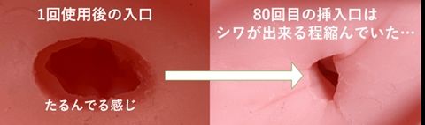 朗報】人生初オナホ淫乱覚醒が今日届く – おなほっと