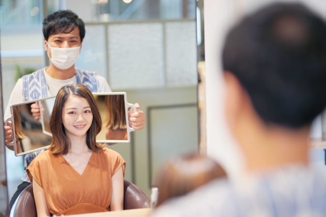 着付け】桜井駅周辺で人気のヘアサロン・美容室・美容院| BIGLOBEサロン検索