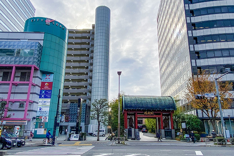 診療放射線技師の東京都の求人募集・転職情報：診療放射線技師JOB