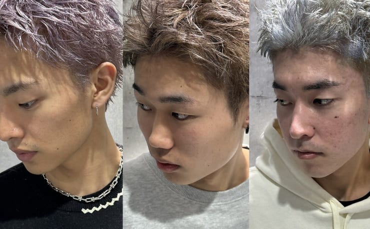 MEN'SsalonHYPE 布施駅前店メンズサロンハイプ(メンズサロンハイプフセエキマエテン メンズサロンハイプ)の予約＆サロン情報 | 