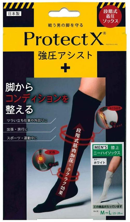 楽天市場】ニーハイ ソックス（リラックス・マッサージ用品｜ダイエット・健康）の通販