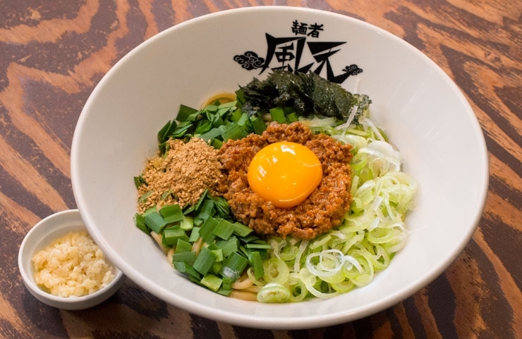 麺者風天 小針店 | 新潟市の美味しいラーメンならここ！おすすめラーメン屋特集|