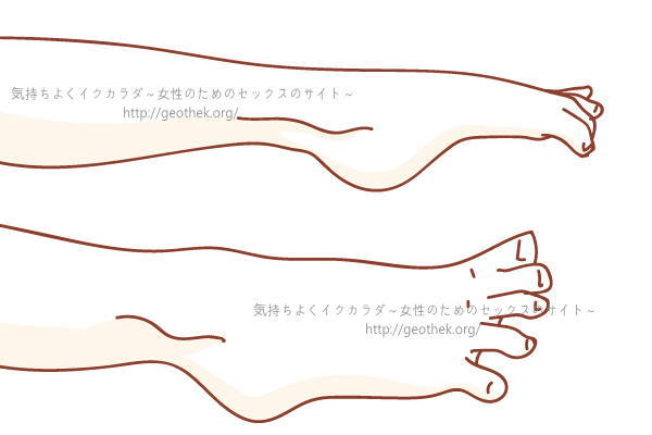 丹羽すみれ】本物のオナニストが魅せる足ピンオナニーが圧巻すぎる | オナ萌ゆ