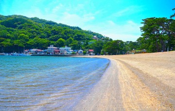 ビーチハウス沼津Beach house numazu ビーチ至近（沼津市）：（最新料金：2024年）