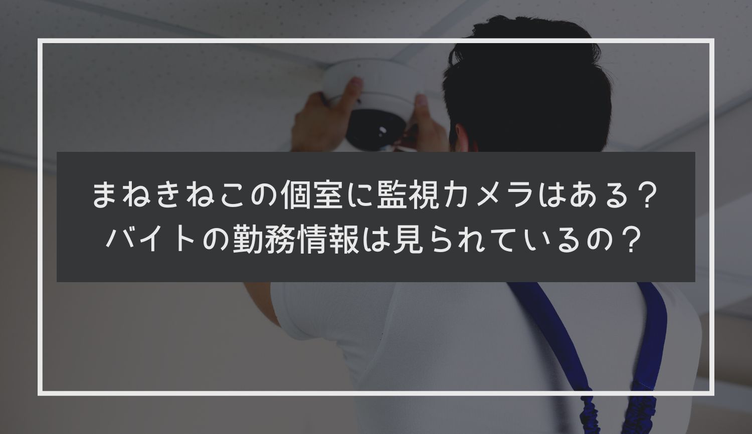 至急。まねきねこの、天井にあるカメラは監視カメラですか？テレ - Yahoo!知恵袋