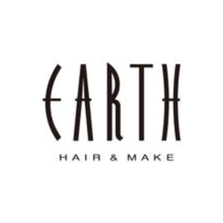 HAIR&MAKE EARTH 高田馬場店(アース)[ヘアログ]