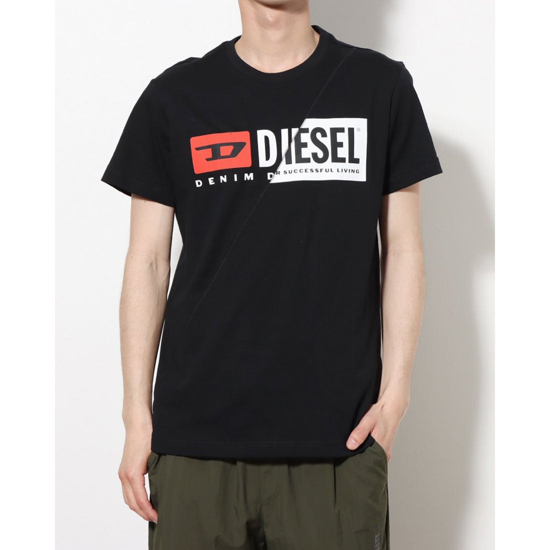 ディーゼル(DIESEL) 2022年春夏ウィメンズ&メンズコレクション - ファッションプレス