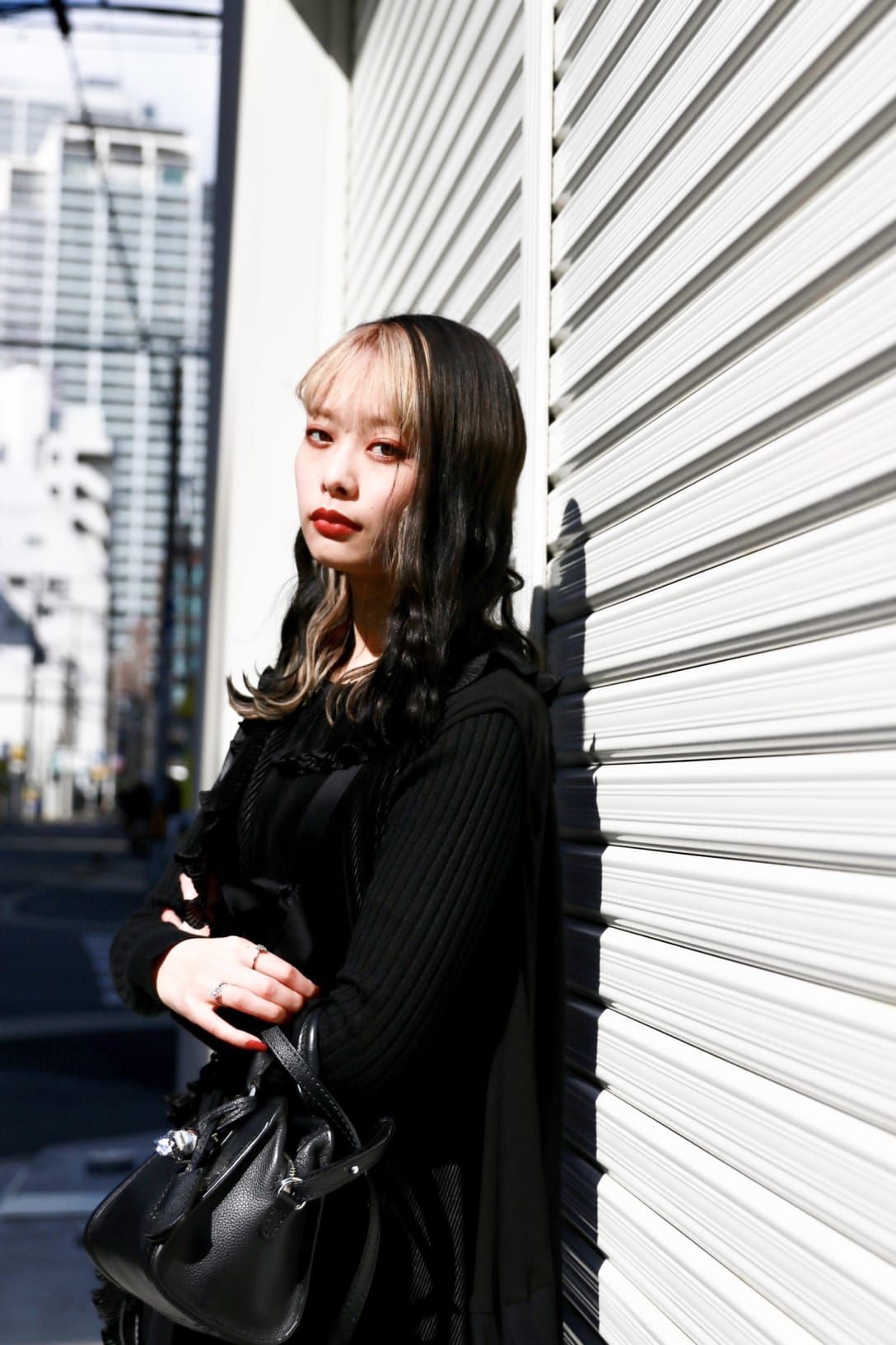 Street Style - 大阪 -