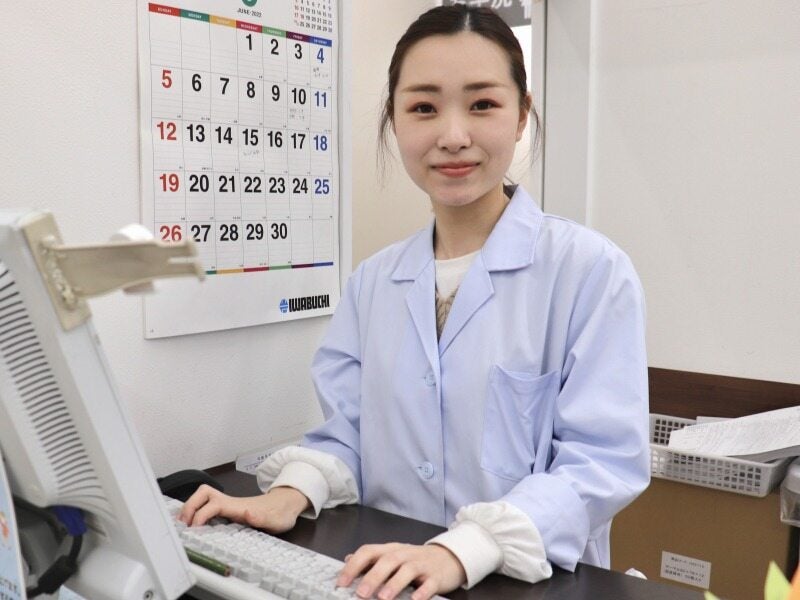 薬局くすりの福太郎 市川南口店 医療事務（パート・アルバイト）（千葉県市川市）の採用情報詳細