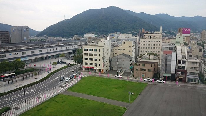 ハッピーホテル｜広島県 三原市のラブホ ラブホテル一覧