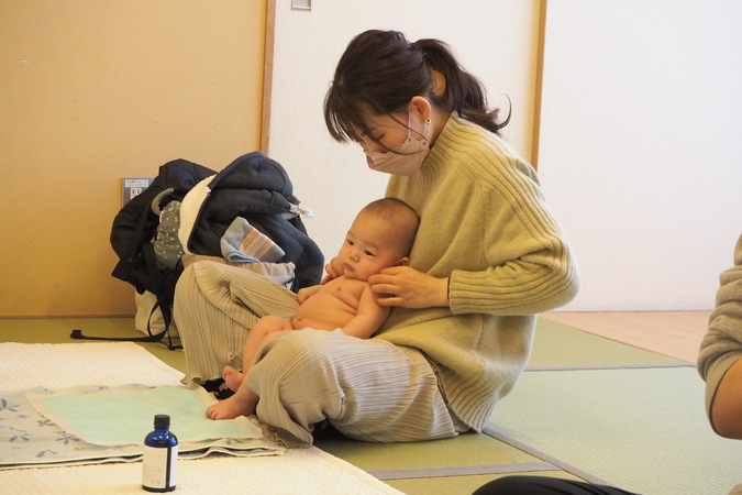 ネット予約可】おとな・こどもスポーツ整体院 若葉 [稲沢市/稲沢駅]｜口コミ・評判