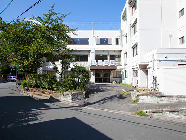 HOTEL ef (ホテル